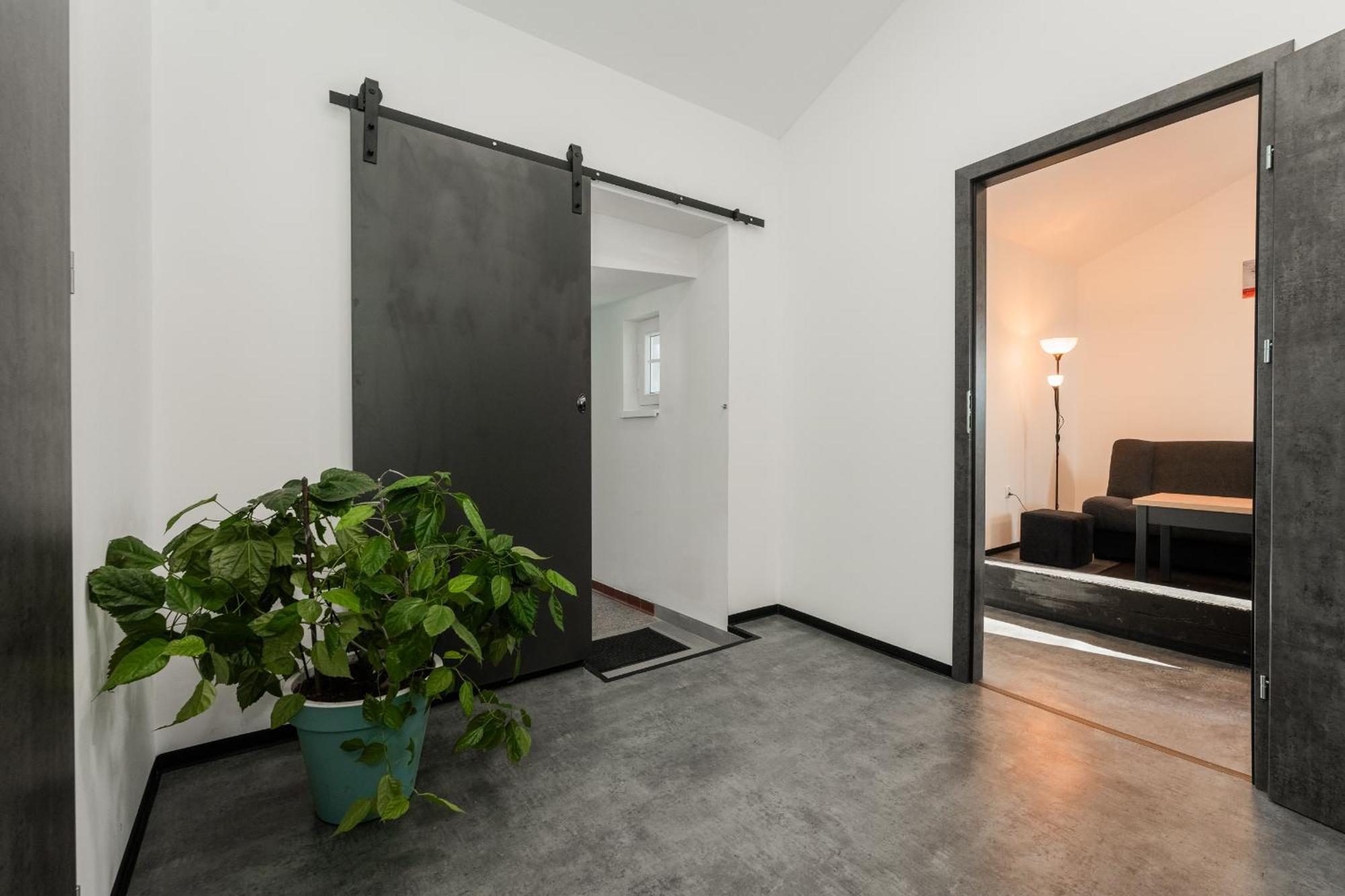 Appartamento Modrany Praga